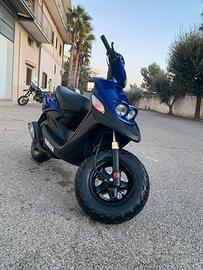 Booster next generation