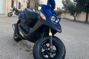 Booster next generation