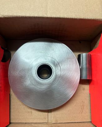 Variatore malossi sh 125 2021-2025