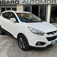 HYUNDAI IX35 1.7 CRDI 115 CV X-POSSIBLE NAVI+RETRO
