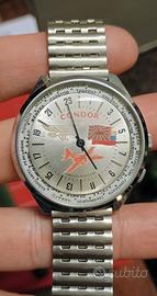 orologio russo condor 267