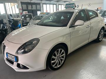 Alfa Romeo Giulietta 1.4 Turbo 120 CV Distinctive