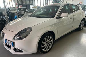 Alfa Romeo Giulietta 1.4 Turbo 120 CV Distinctive