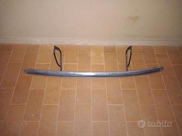 Paraurti posteriore lancia aprilia 1350 no augusta