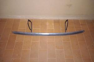 Paraurti posteriore lancia aprilia 1350 no augusta