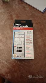 Calcolatrice Grafica TI-nspire CX II-T