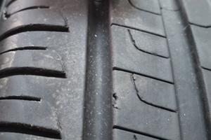 Treno gomme estive Pirelli Cinturato 