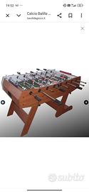 Calciobalilla