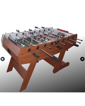 Calciobalilla
