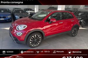 Fiat 500X 1.0 120 CV Cross FINANZIABILE