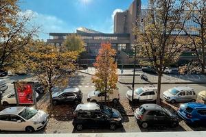 Ufficio zona tribunale