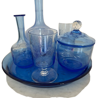 Caraffa da notte Service de nuit