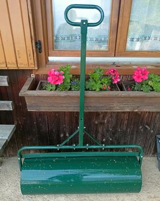 rullo da giardino 