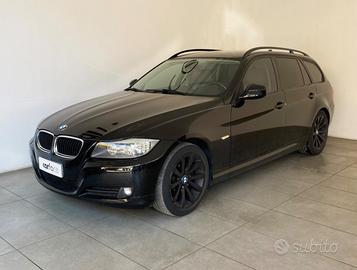 BMW 320 d cat Touring Attiva