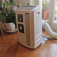 Climatizzatore Aria Condizionata Pinguino