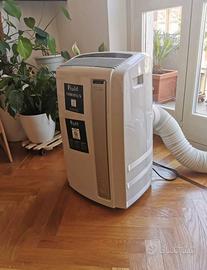 Climatizzatore Aria Condizionata Pinguino