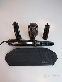 Spazzola ad aria BaByliss rotante 1000W
