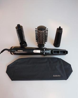 Spazzola ad aria BaByliss rotante 1000W