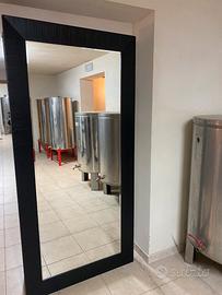 Specchiera guardaroba