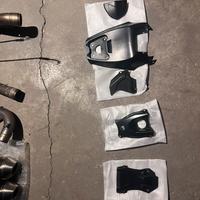 Parti di ricambio ducati