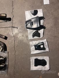 Parti di ricambio ducati