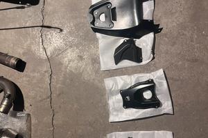 Parti di ricambio ducati