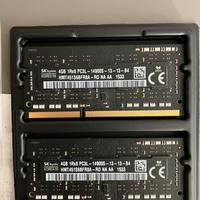 Ram imac o notebook