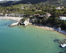 ELBA LIDO CAPOLIVERI a 100 metri dal mare