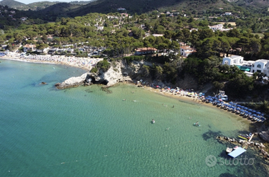 ELBA LIDO CAPOLIVERI a 100 metri dal mare