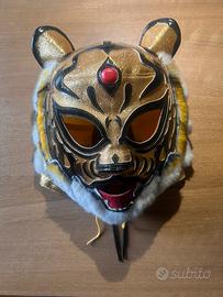 Tiger Mask Kibatsuki Type (Uomo Tigre)