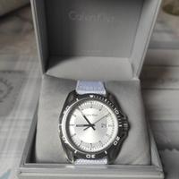 Orologio Uomo Calvin Klein
