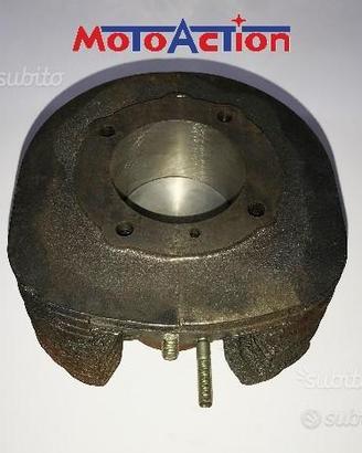 Gruppo Termico Piaggio Ape MP 220cc