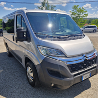 Citroen Jumper 9 posti