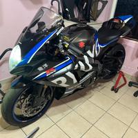 Gsxr 1000 k7/8