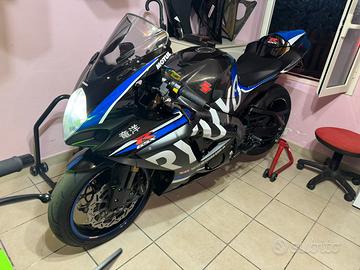 Gsxr 1000 k7/8