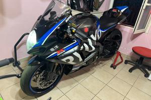 Gsxr 1000 k7/8