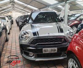 Mini Cooper SD Countryman Mini 2.0 Cooper SD Hype 