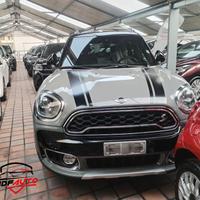 Mini Cooper SD Countryman Mini 2.0 Cooper SD Hype 