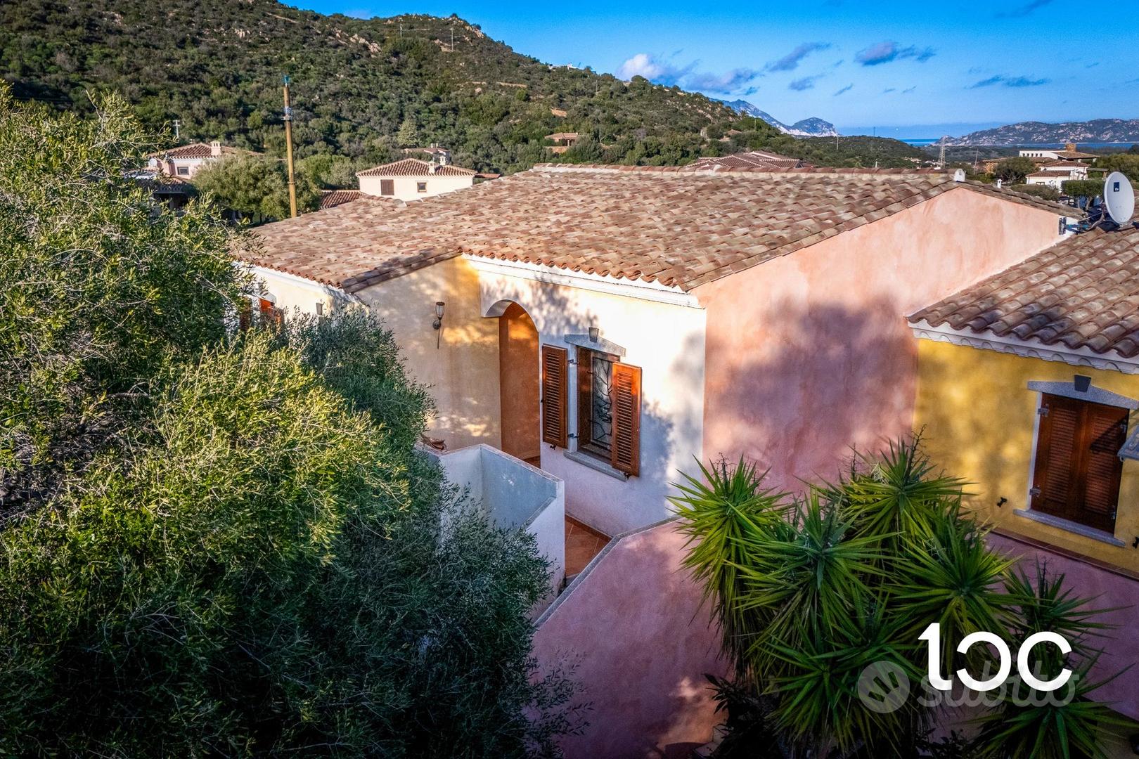 Apartment in San Teodoro, Lu Fraili di Sopra - Vista 4