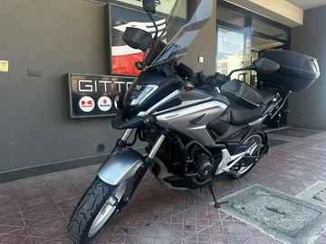 Honda NC 750 X dct