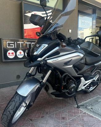 Honda NC 750 X dct