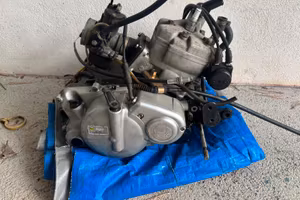 Motore cagiva mito 18.000km-1992