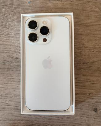 Iphone 14 pro silver