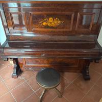 Pianoforte Waldemer berlin