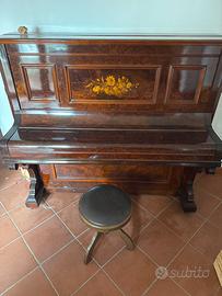 Pianoforte Waldemer berlin