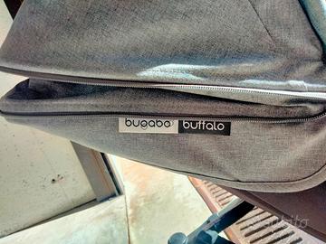 passeggino bugabo buffalo 