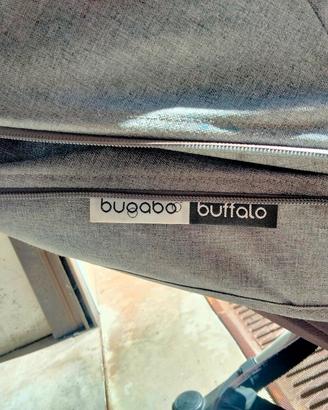 passeggino bugabo buffalo 