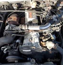 Ricambi per Toyota LJ70