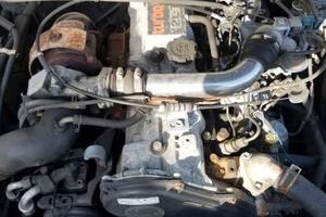 Ricambi per Toyota LJ70