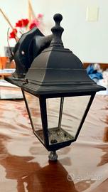 Lampada da esterno